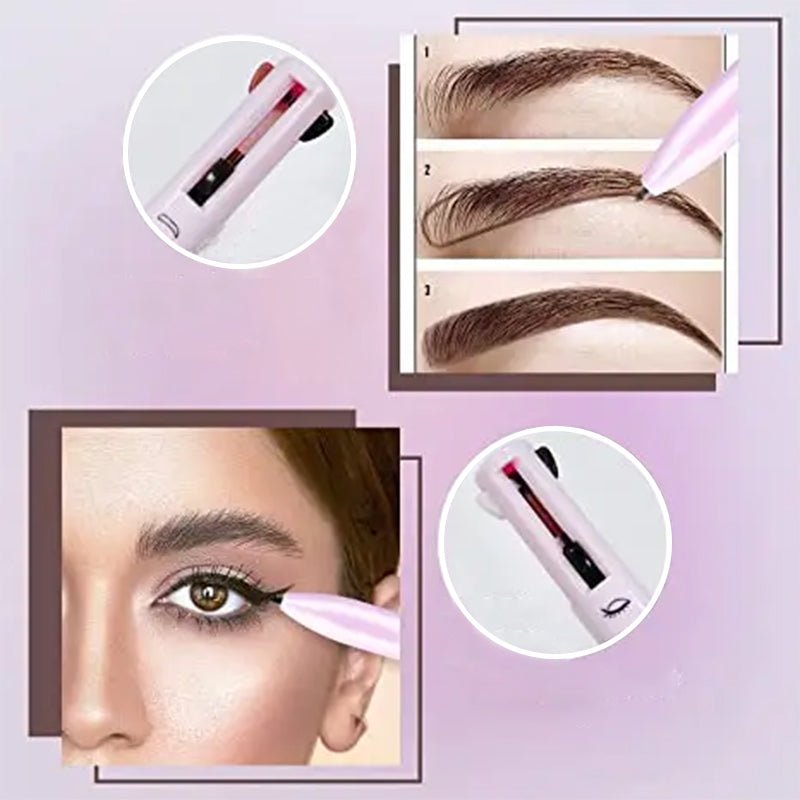 MultiGlow™ - 4-in-1-Make-up-Stift