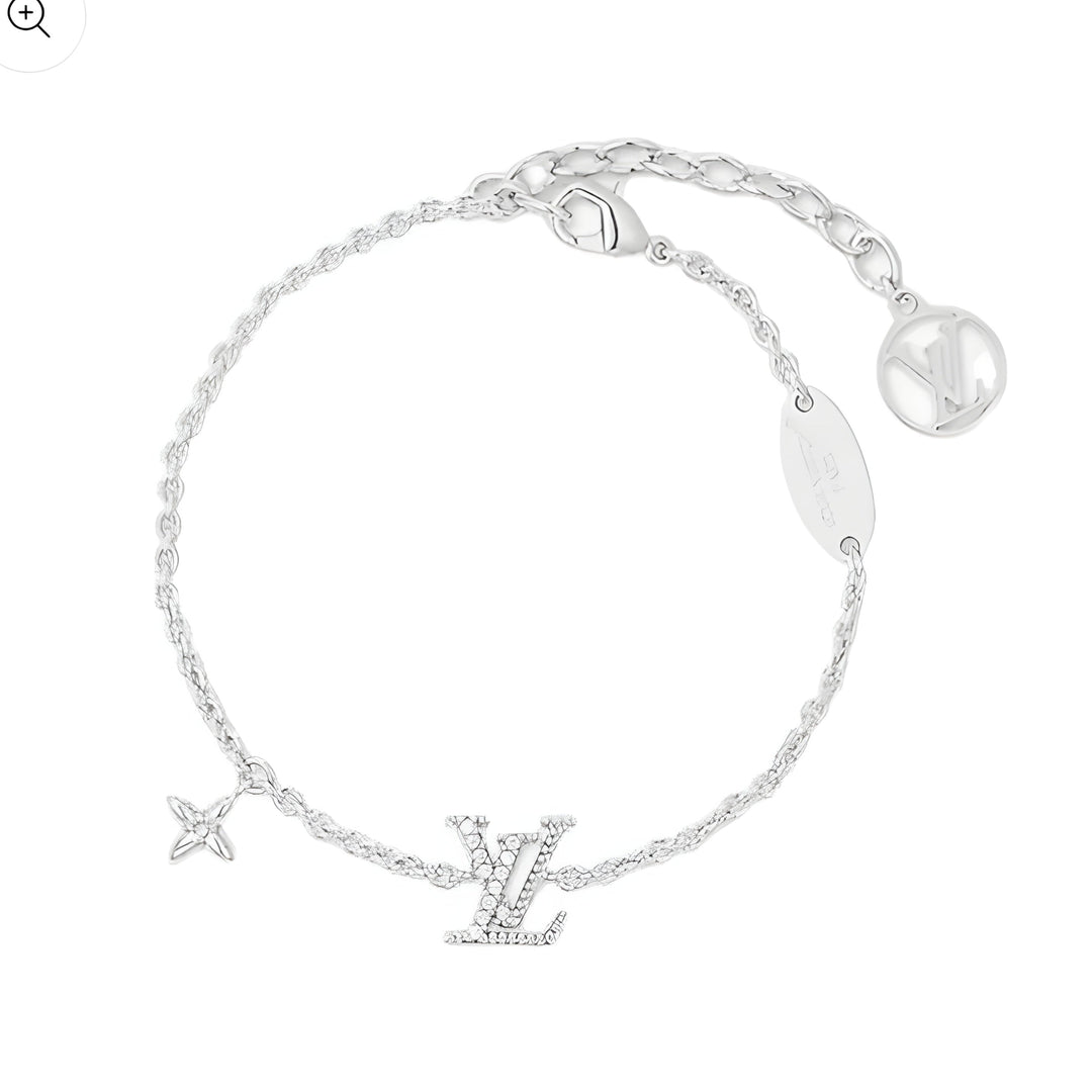 LILA ARMBAND