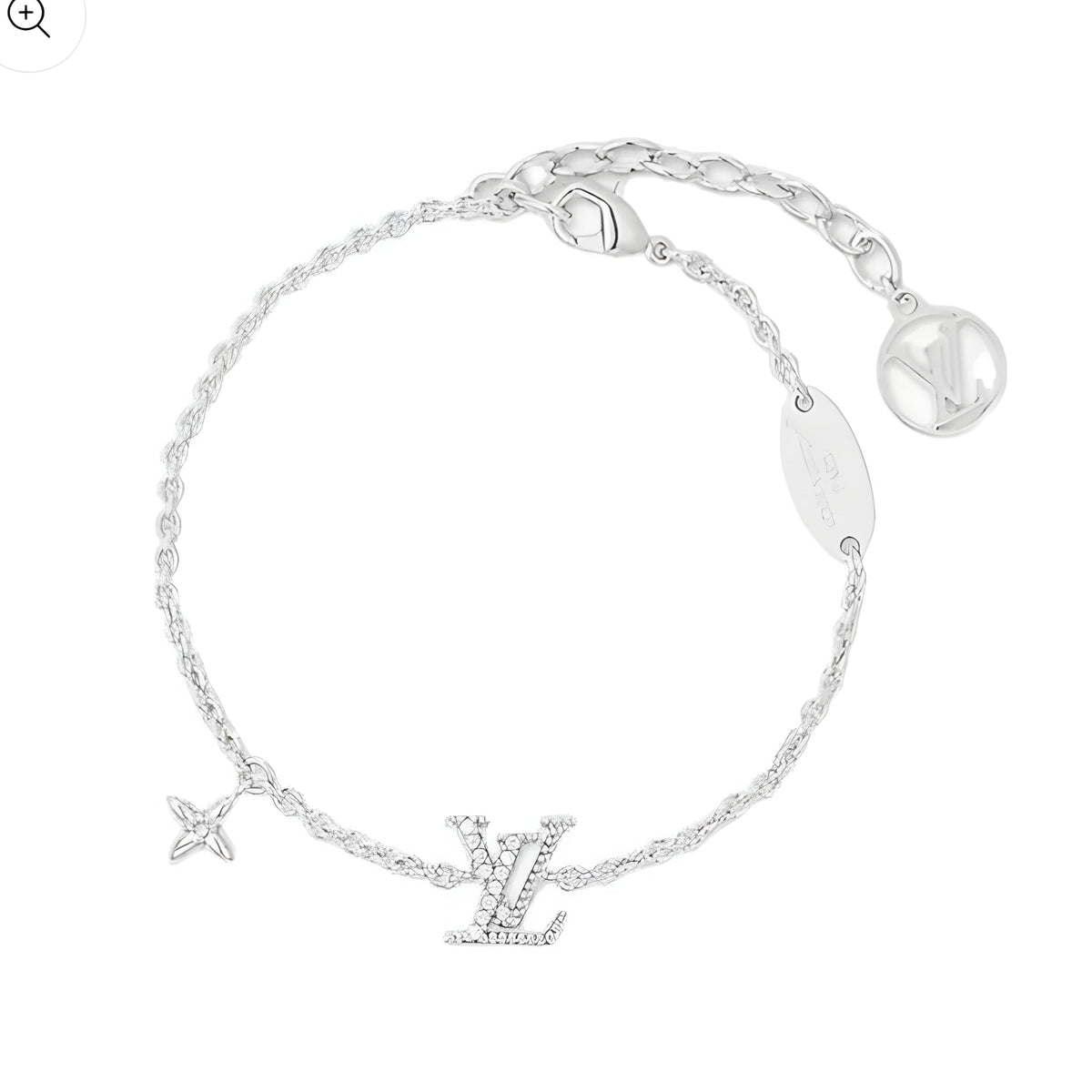LILA ARMBAND