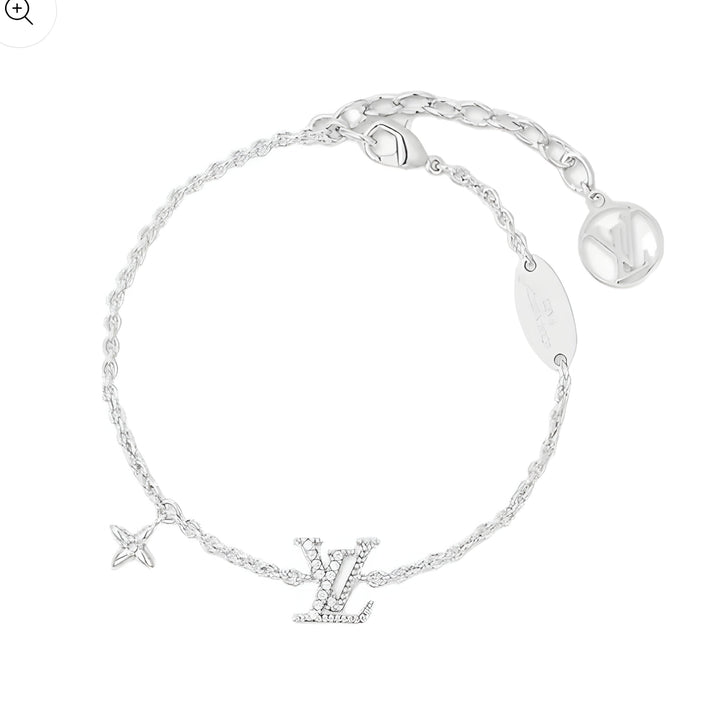 LILA ARMBAND