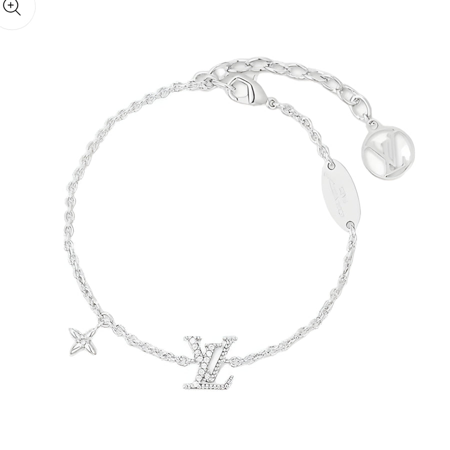 LILA ARMBAND