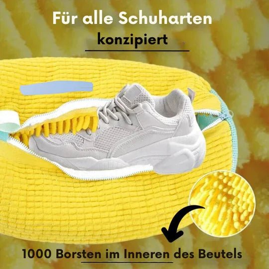 ShoeFresh™ -Schuh Blitz Reiniger