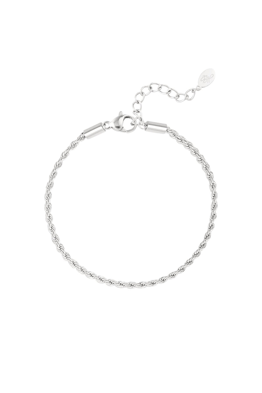 Seilkettenarmband