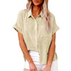 Luna™ - Losse, casual zomerblouse