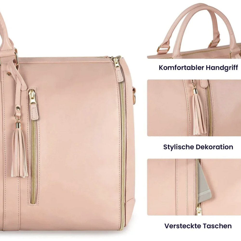 Éladie-Belle™ -Reisetasche