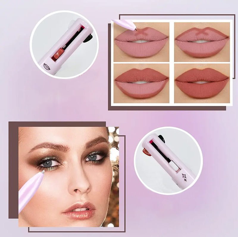 MultiGlow™ - 4-in-1-Make-up-Stift