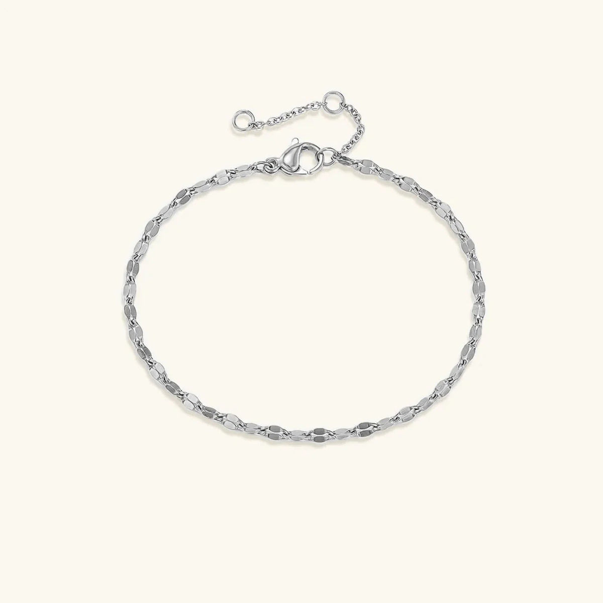 Aurelia Chain Armband