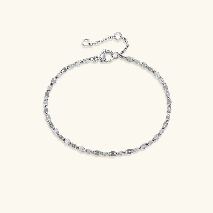 Aurelia Chain Armband