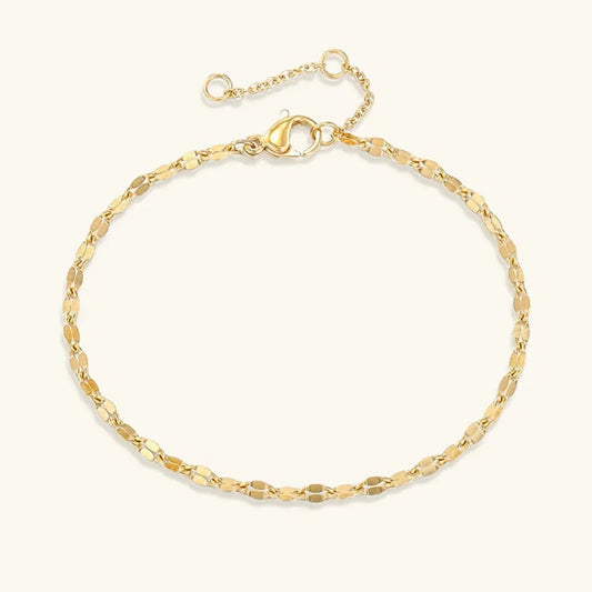 Aurelia Chain Armband