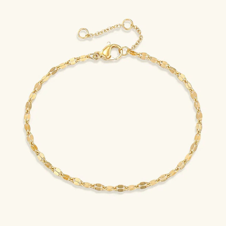 Aurelia Chain Armband