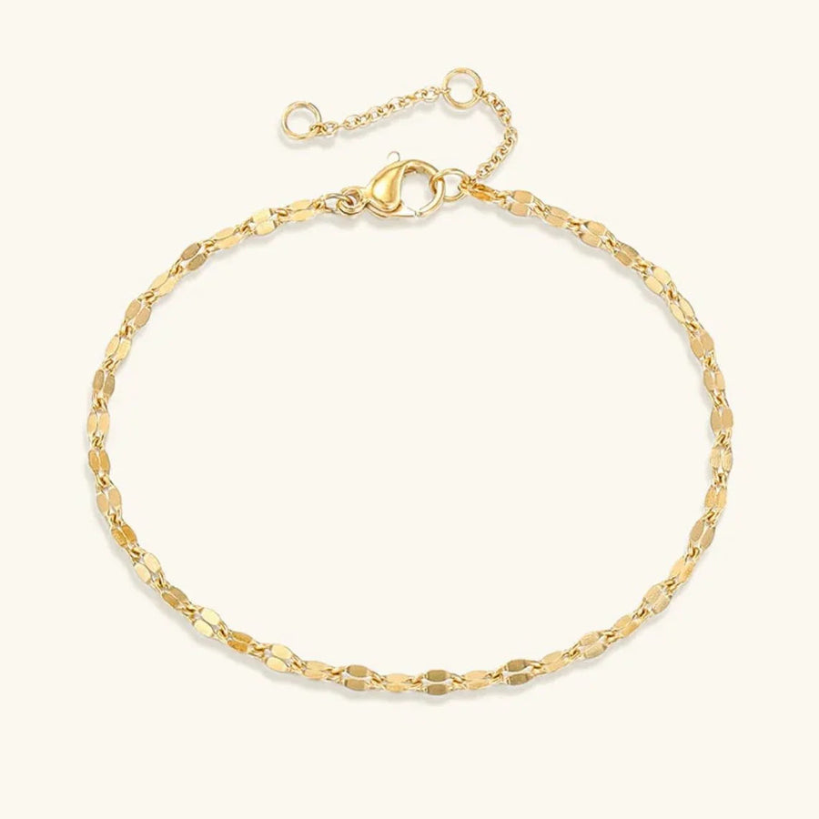 Aurelia Chain Armband