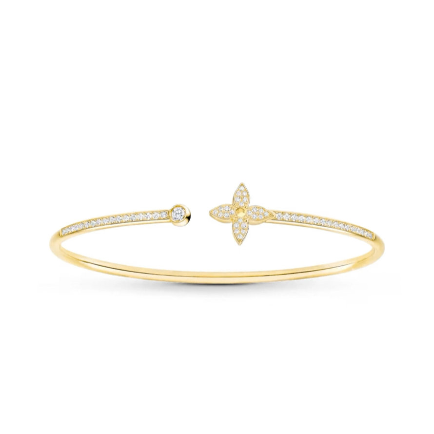 LILLIE ARMBAND DELUXE