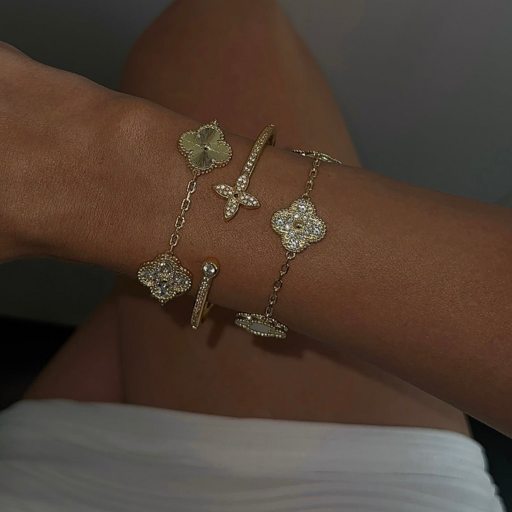 LILLIE ARMBAND DELUXE