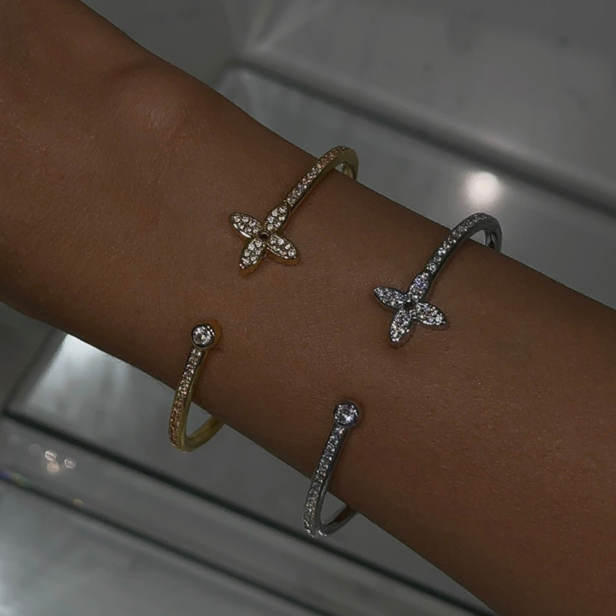 BRACELET SET LILLIE