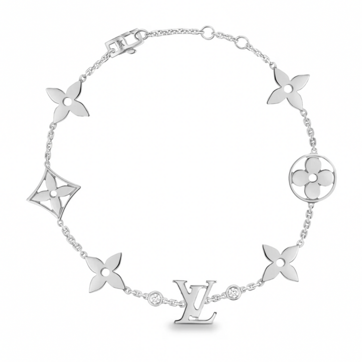 LOUIS ARMBAND DELUXE