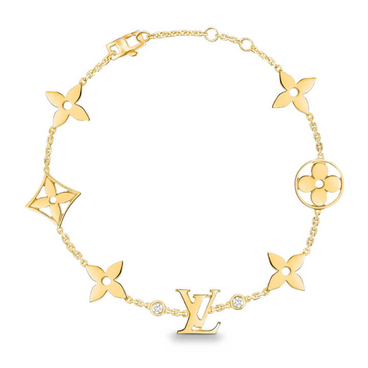 LOUIS ARMBAND DELUXE