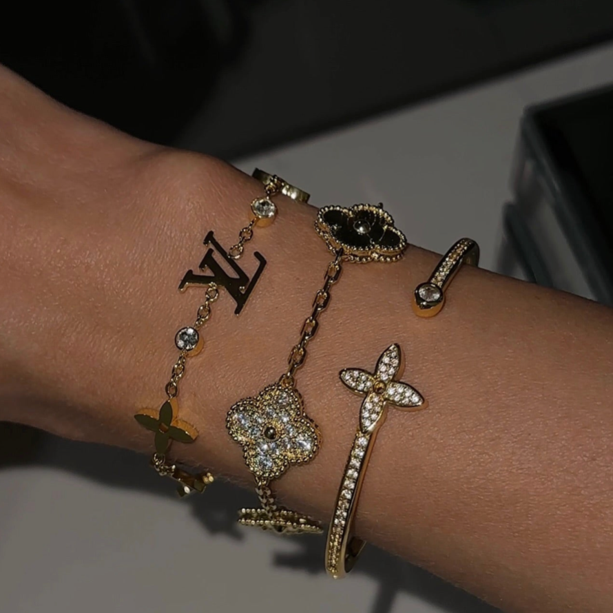 LOUIS ARMBAND DELUXE