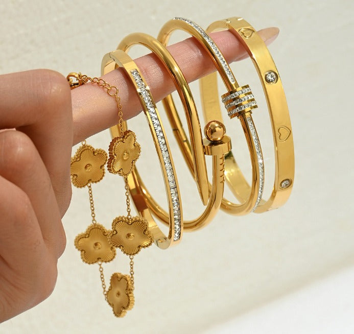 MADRID Armband-Set