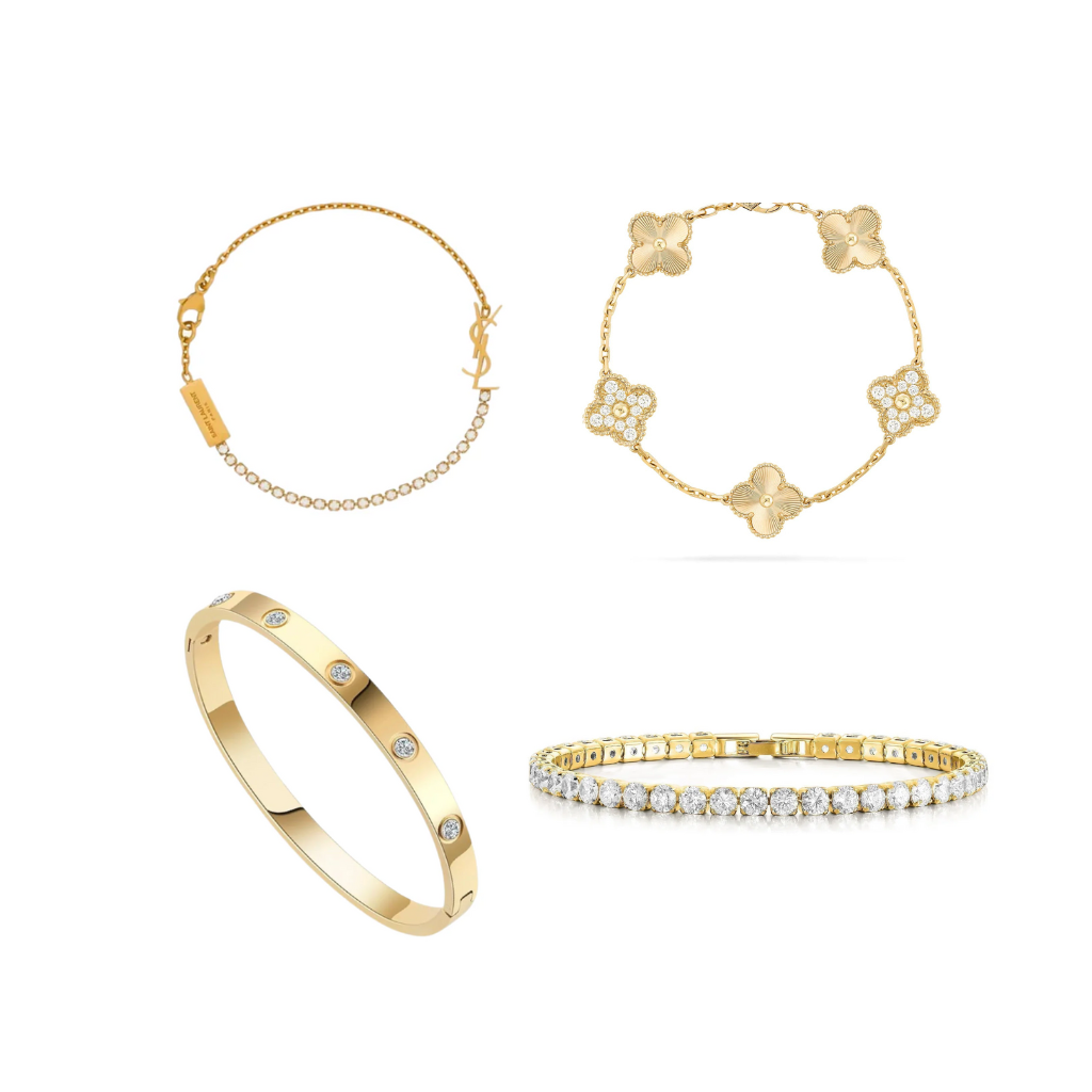 TRENDLIS SET