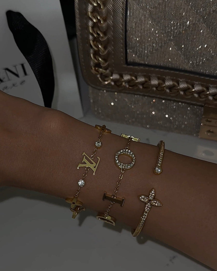 CD ARMBAND