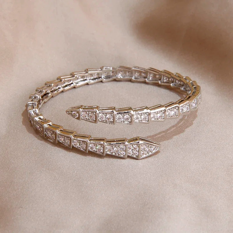 BRACELET ROYAL SNAKE
