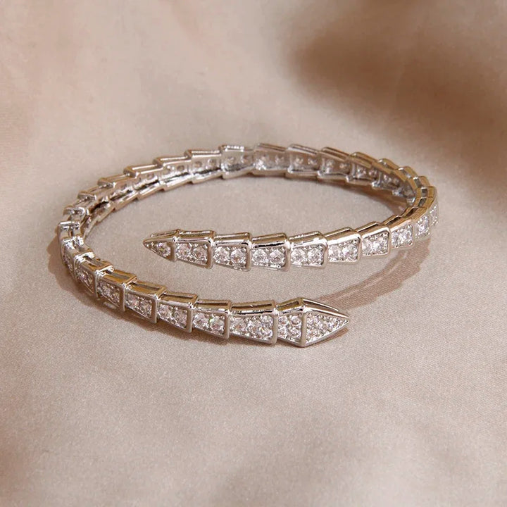 BRACELET ROYAL SNAKE