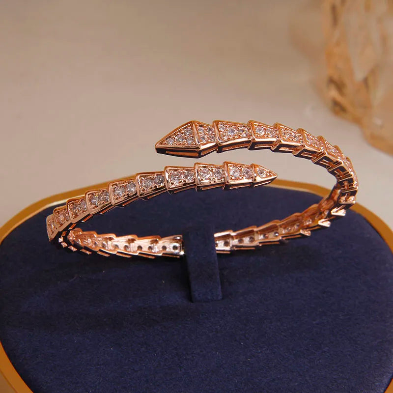 BRACELET ROYAL SNAKE