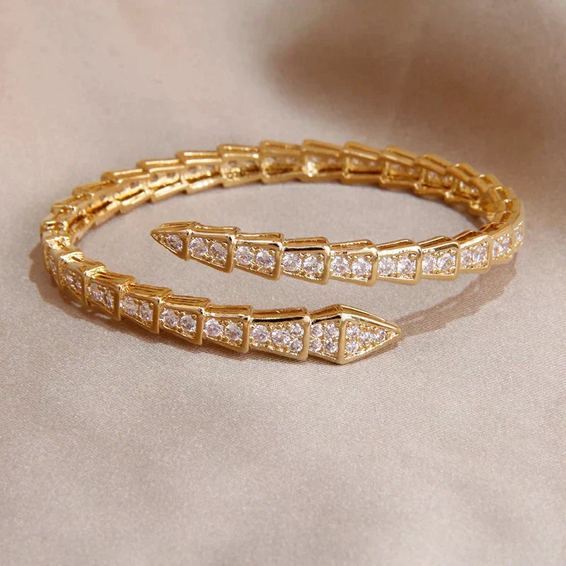 BRACELET ROYAL SNAKE