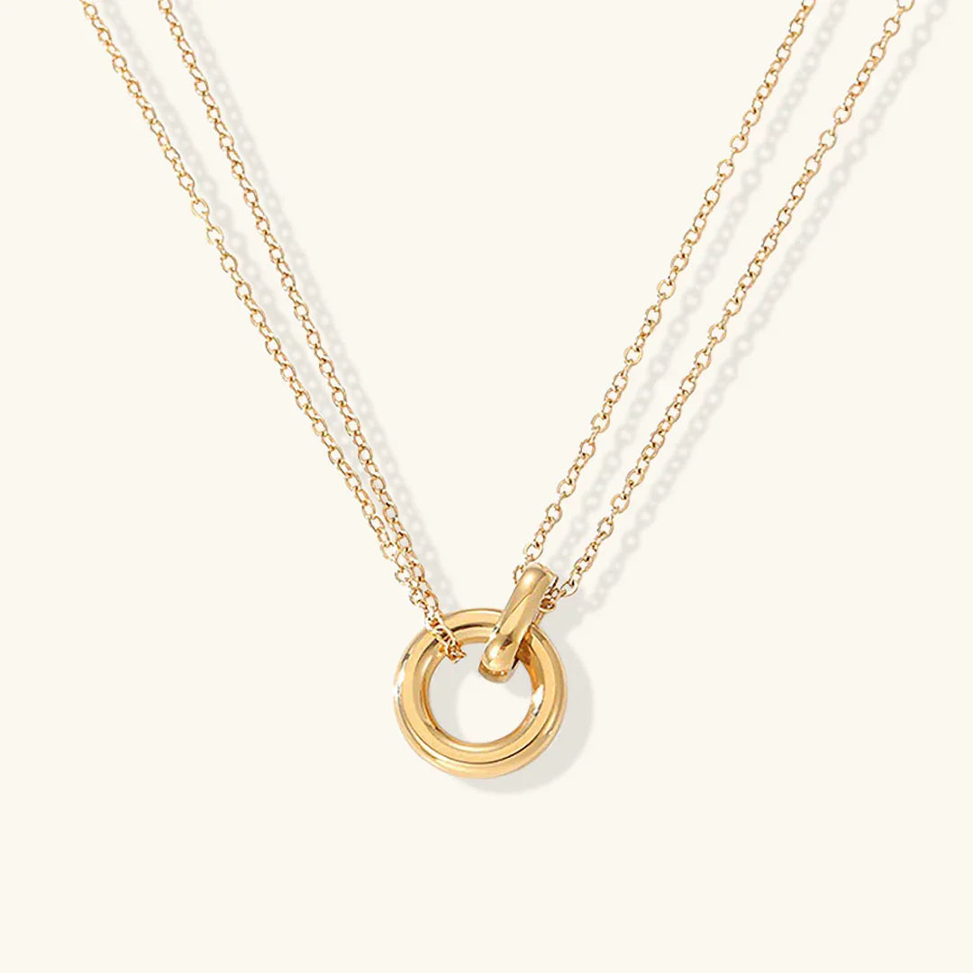Harper Chain Halskette