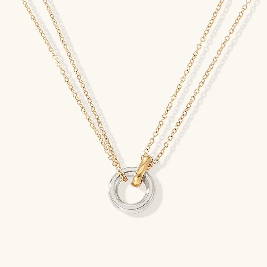 Harper Chain Halskette