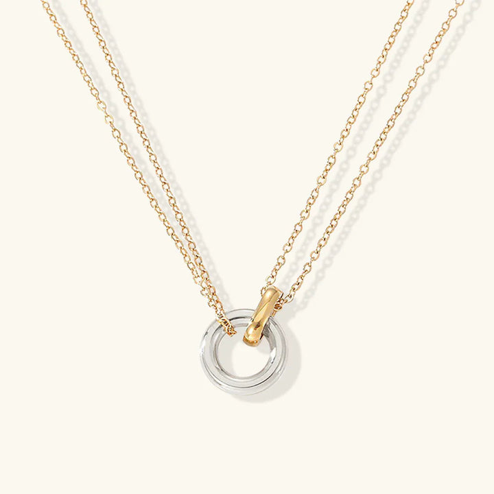 Harper Chain Halskette