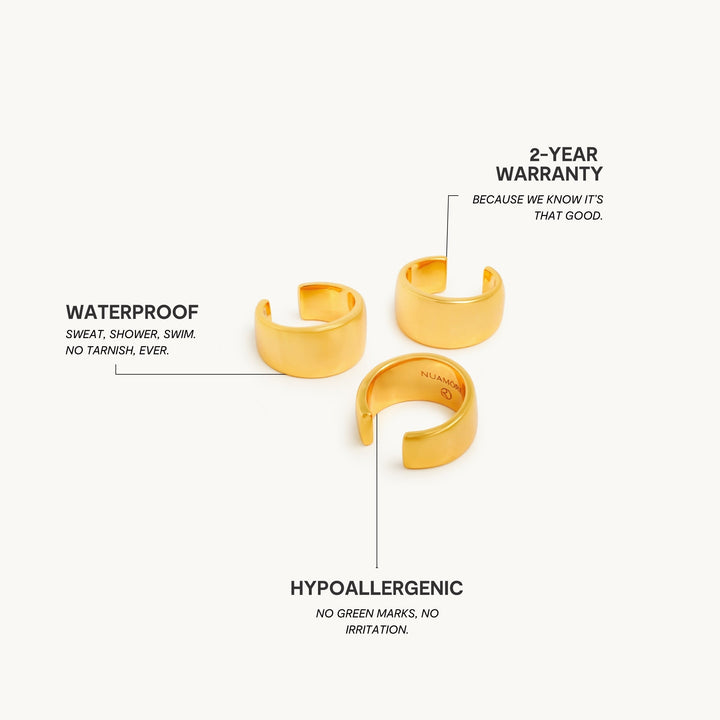 Helios Ohrenschützer (3 Stück)