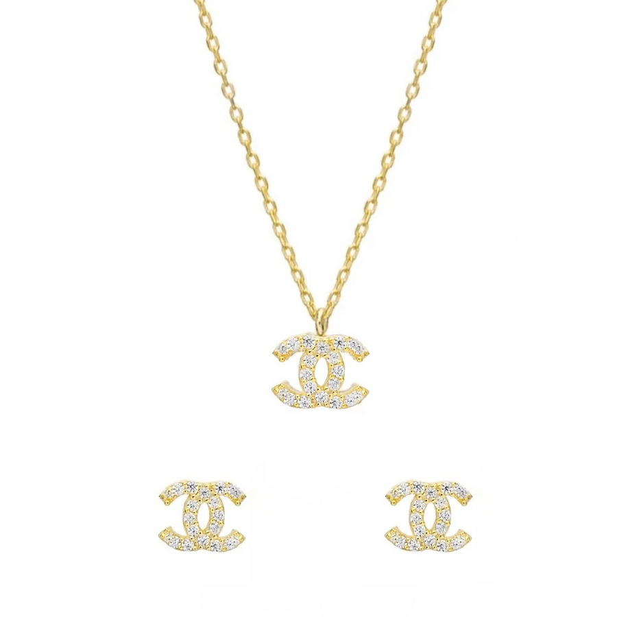 CC DELUXE SET