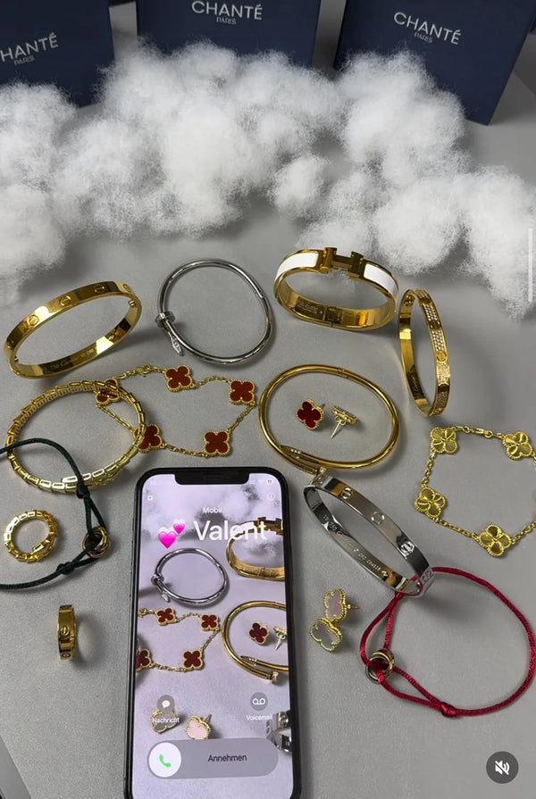 Lassen Sie sich von unserer Gemeinschaft inspirieren