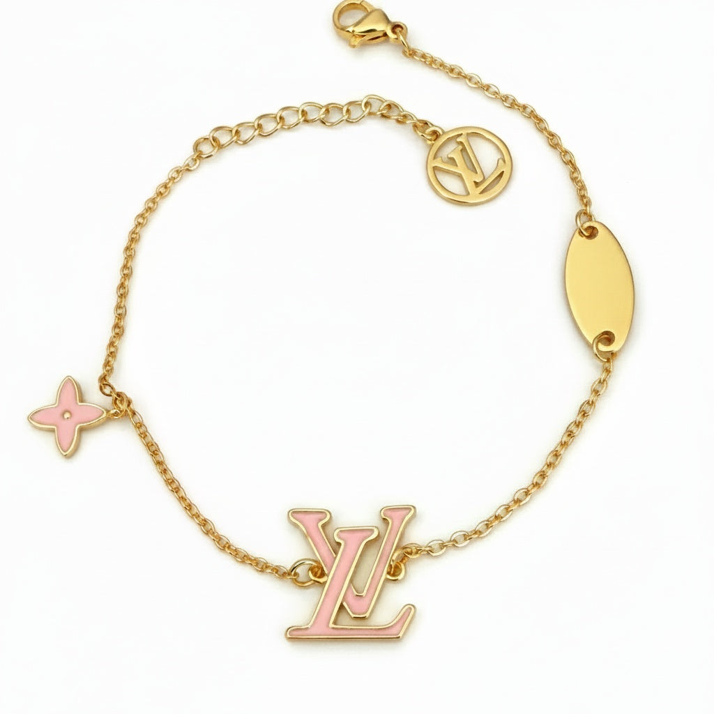 LEGACY ARMBAND | GOLD