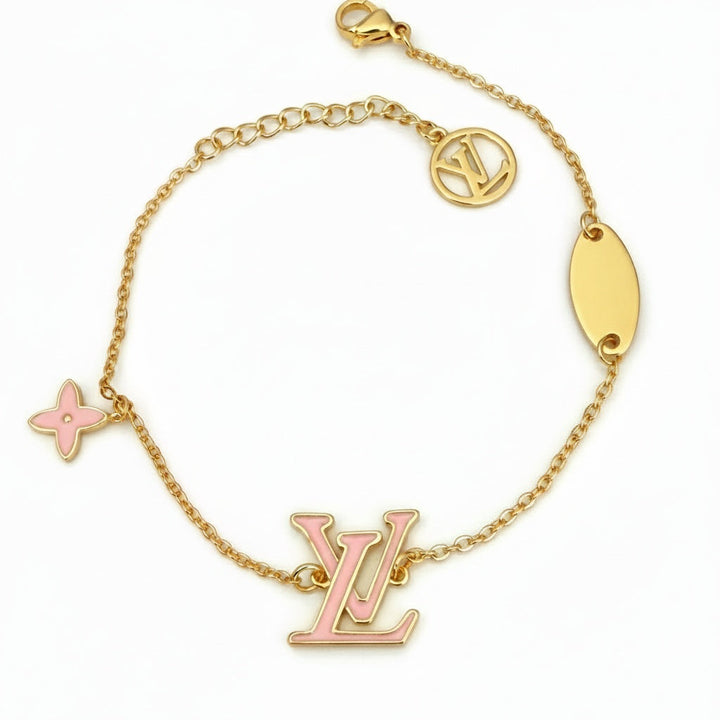 LEGACY ARMBAND | GOLD