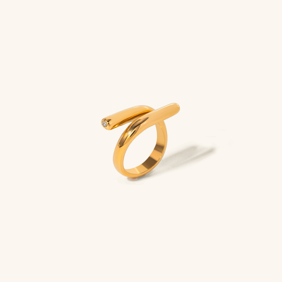 Praire Ring