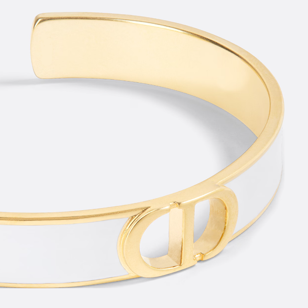 CHANTAL ARMBAND | WEIß