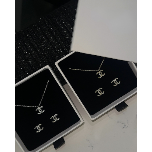 CC DELUXE SET