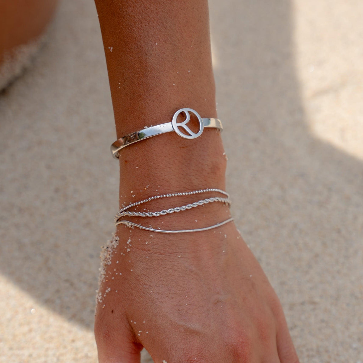 Nu Wave Armband
