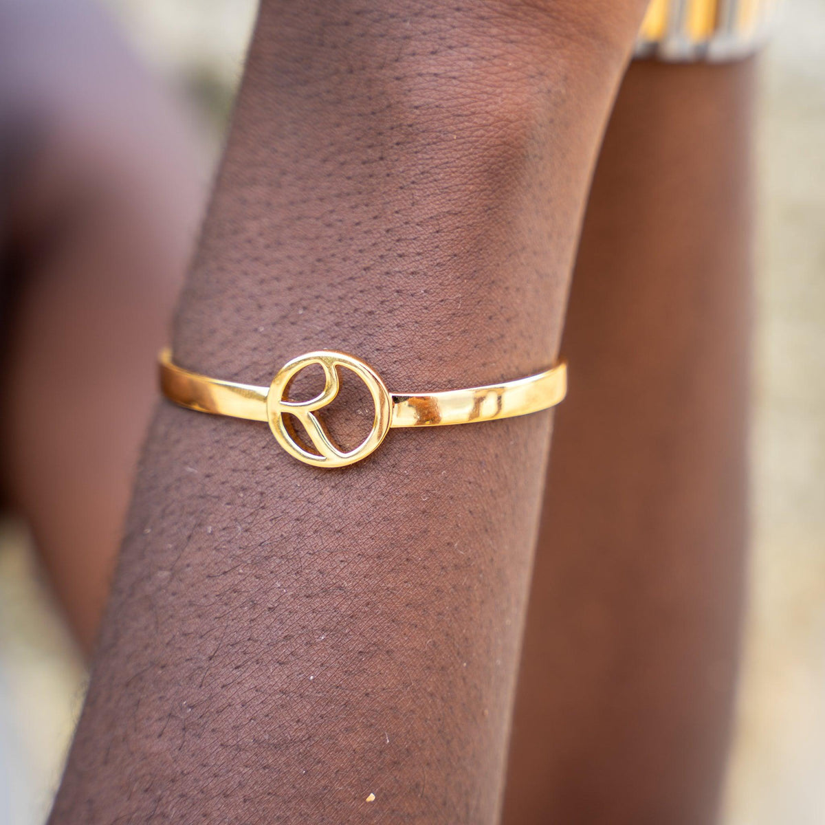 Nu Wave Armband