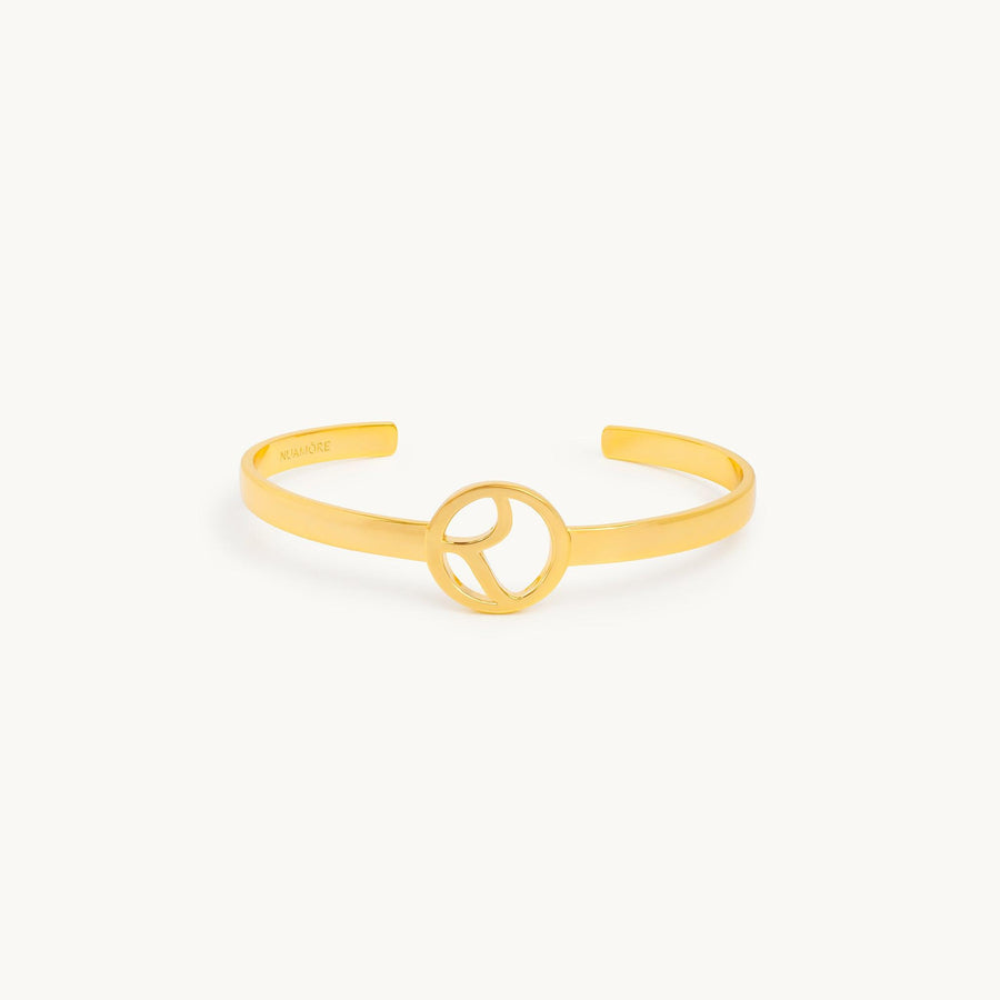 Nu Wave Armband