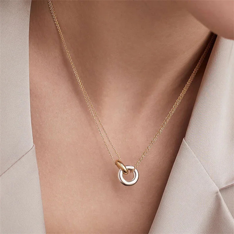 Harper Chain Halskette