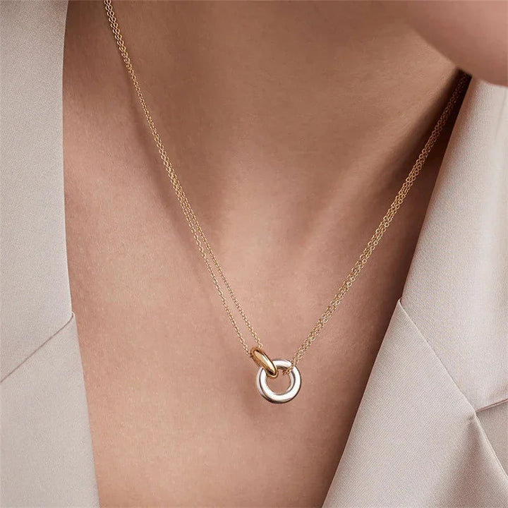 Harper Chain Halskette