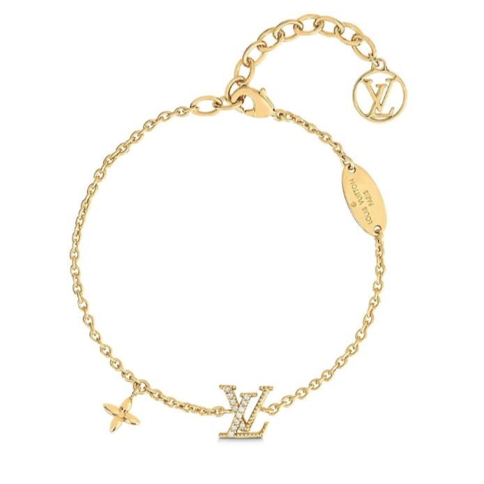 LILA ARMBAND