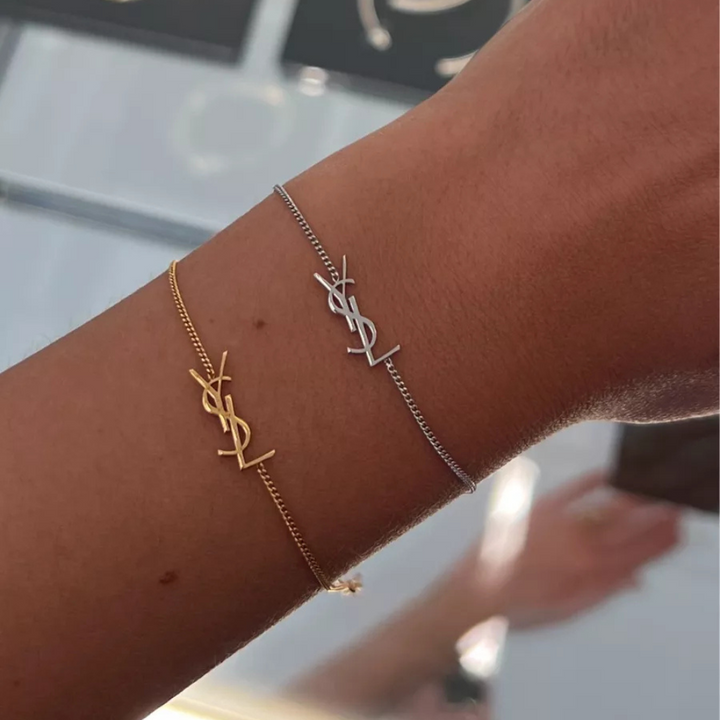 YSL-Armband