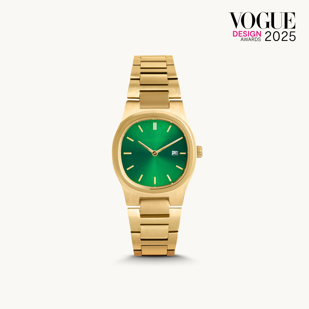 Anabele Watch Goldwelle