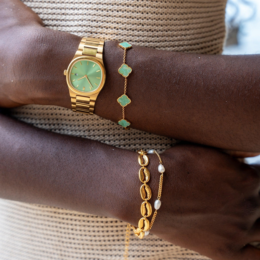 Anabele Watch Salbei