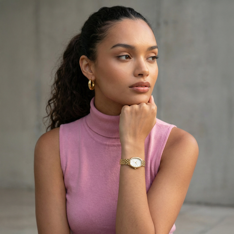 Muzea Watch