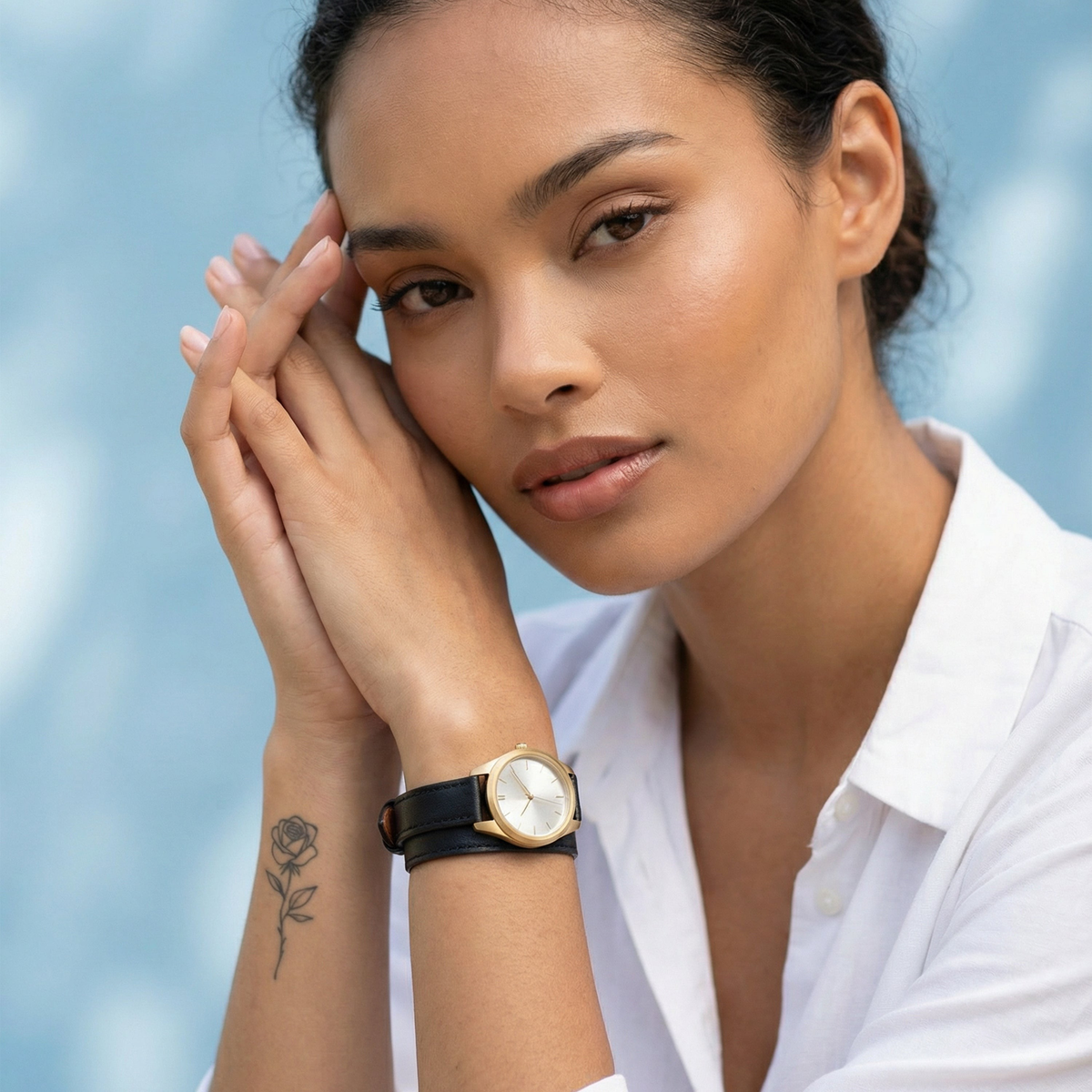 Nomie Watch